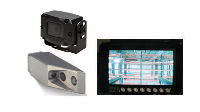 Safety & Telematics Accessories