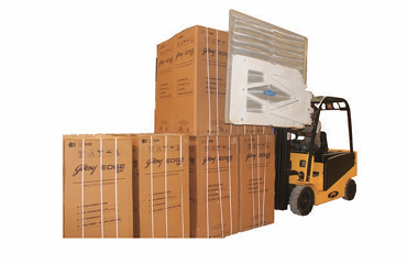 Forklift Attachments