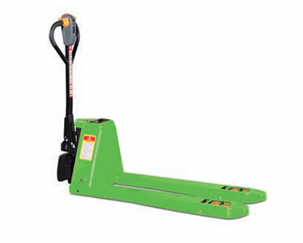 Electric Pallet Truck (2 T)